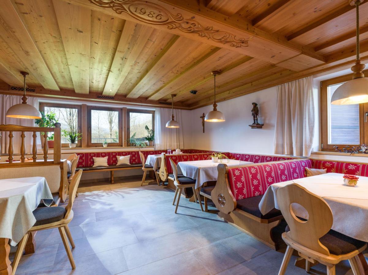 Gaestehaus Hofer Brixen im Thale Extérieur photo
