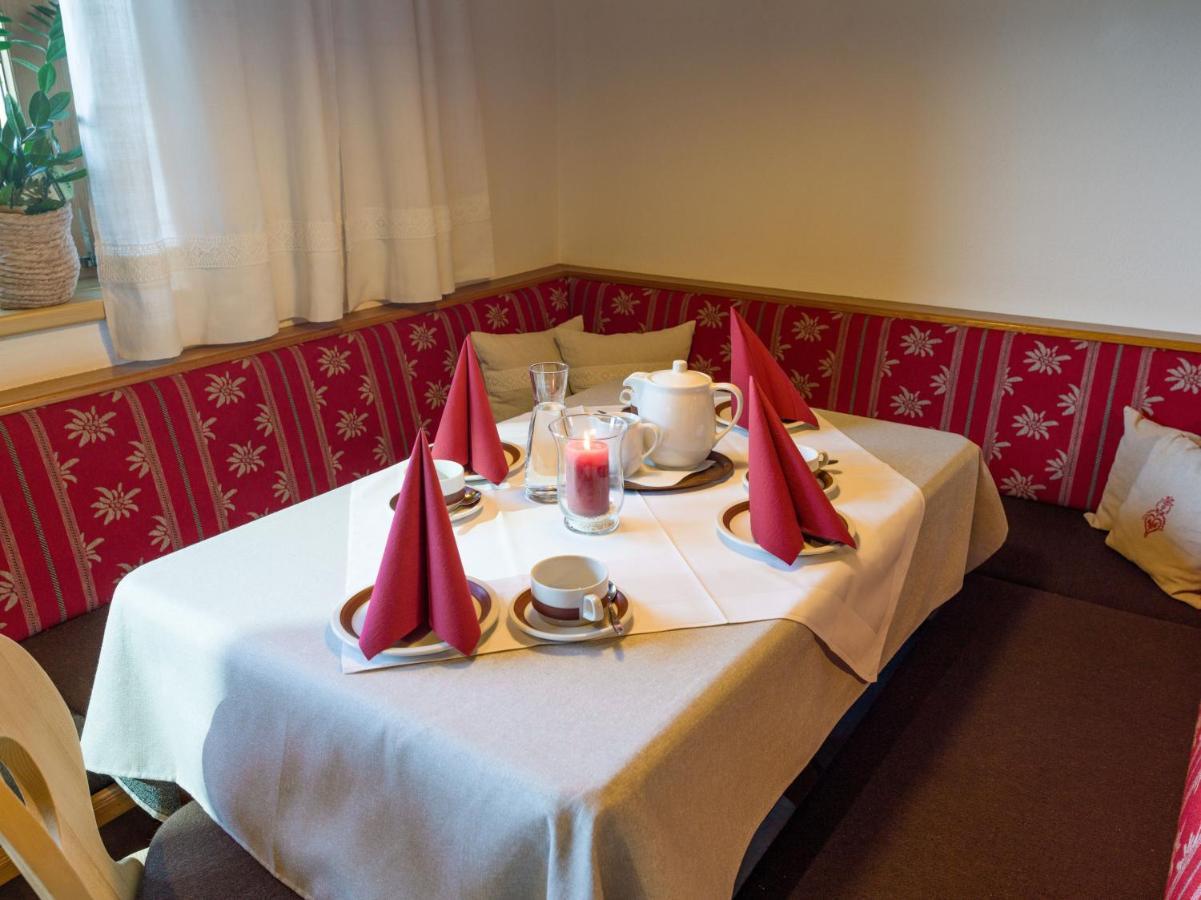 Gaestehaus Hofer Brixen im Thale Extérieur photo