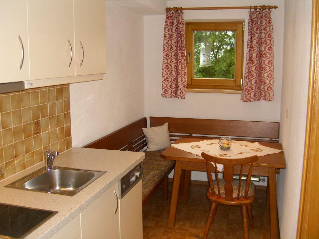 Gaestehaus Hofer Brixen im Thale Chambre photo
