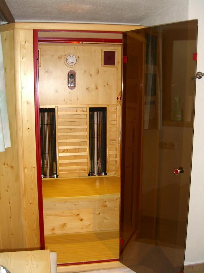 Gaestehaus Hofer Brixen im Thale Extérieur photo